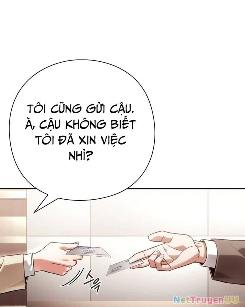 Nhân Viên Văn Phòng Nhìn Thấy Vận Mệnh Chapter 55 - Trang 4