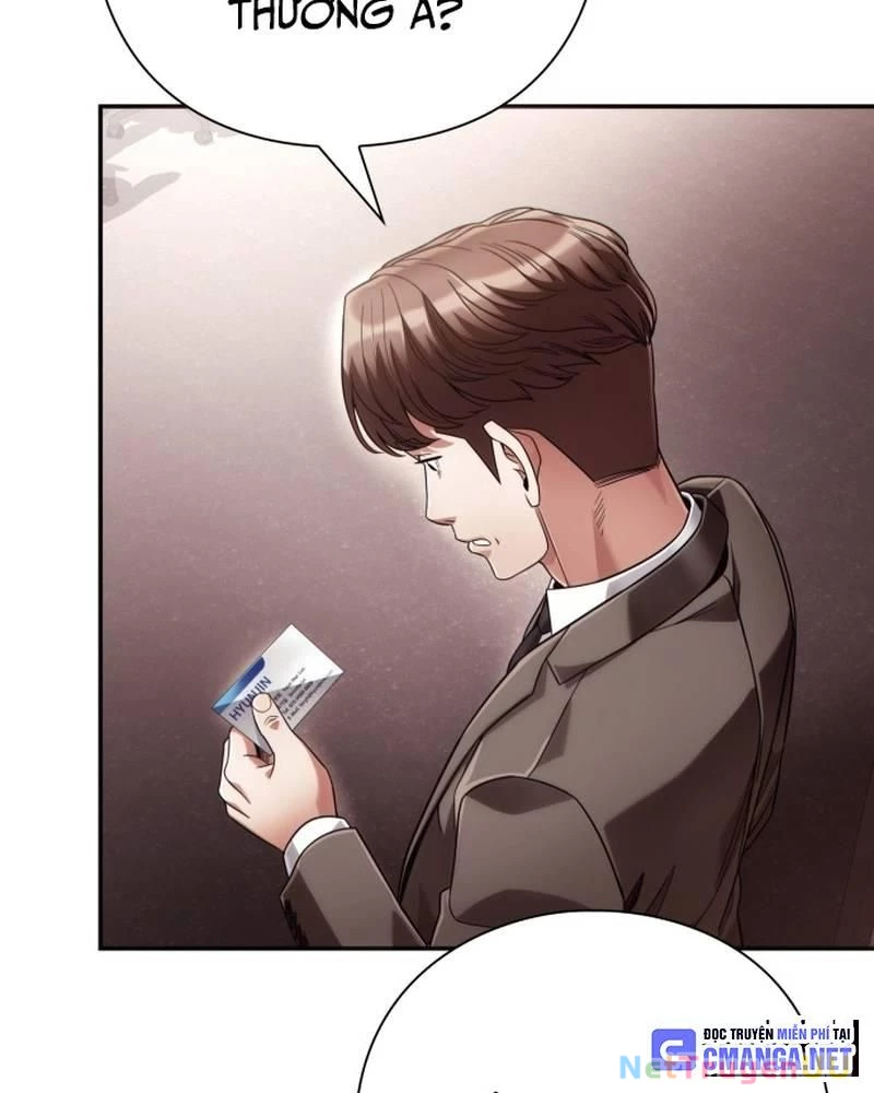 Nhân Viên Văn Phòng Nhìn Thấy Vận Mệnh Chapter 55 - Trang 4