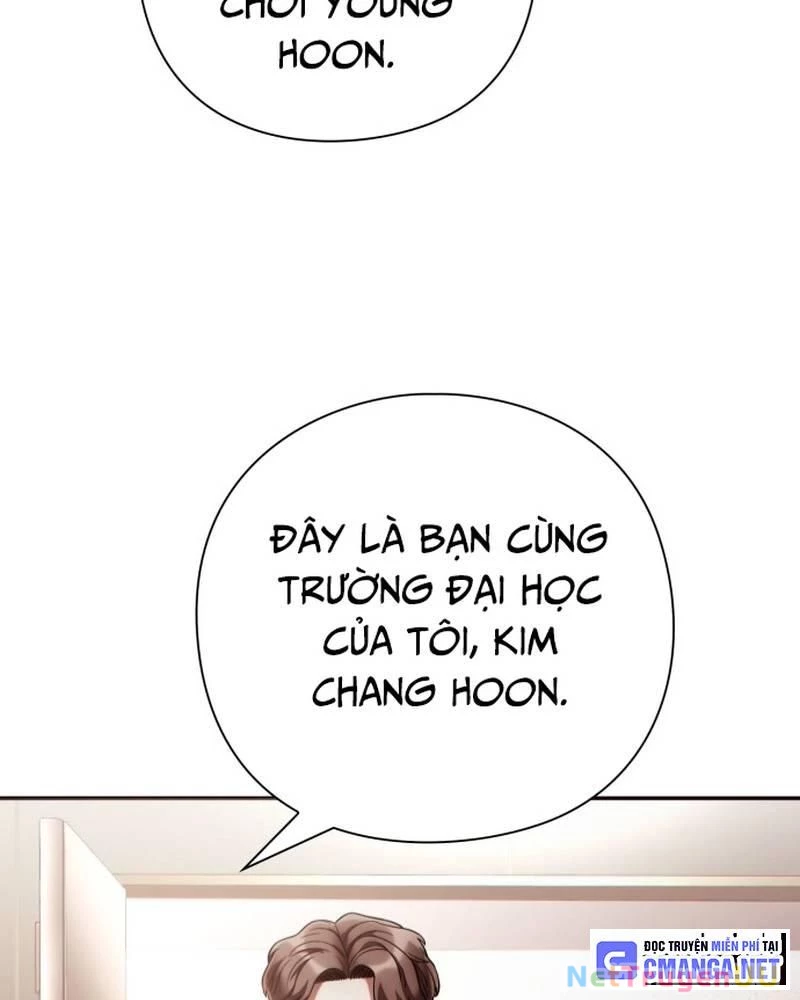 Nhân Viên Văn Phòng Nhìn Thấy Vận Mệnh Chapter 55 - Trang 4