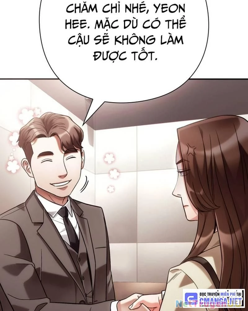 Nhân Viên Văn Phòng Nhìn Thấy Vận Mệnh Chapter 55 - Trang 4