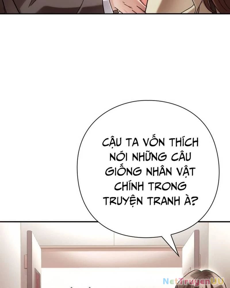 Nhân Viên Văn Phòng Nhìn Thấy Vận Mệnh Chapter 55 - Trang 4