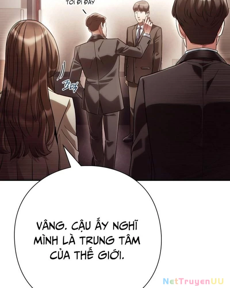 Nhân Viên Văn Phòng Nhìn Thấy Vận Mệnh Chapter 55 - Trang 4