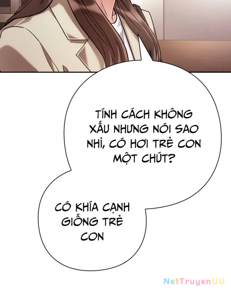 Nhân Viên Văn Phòng Nhìn Thấy Vận Mệnh Chapter 55 - Trang 4