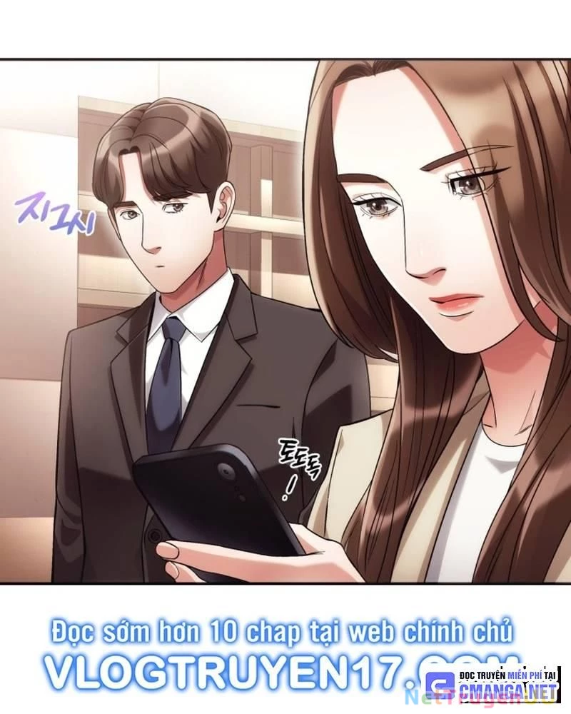 Nhân Viên Văn Phòng Nhìn Thấy Vận Mệnh Chapter 55 - Trang 4