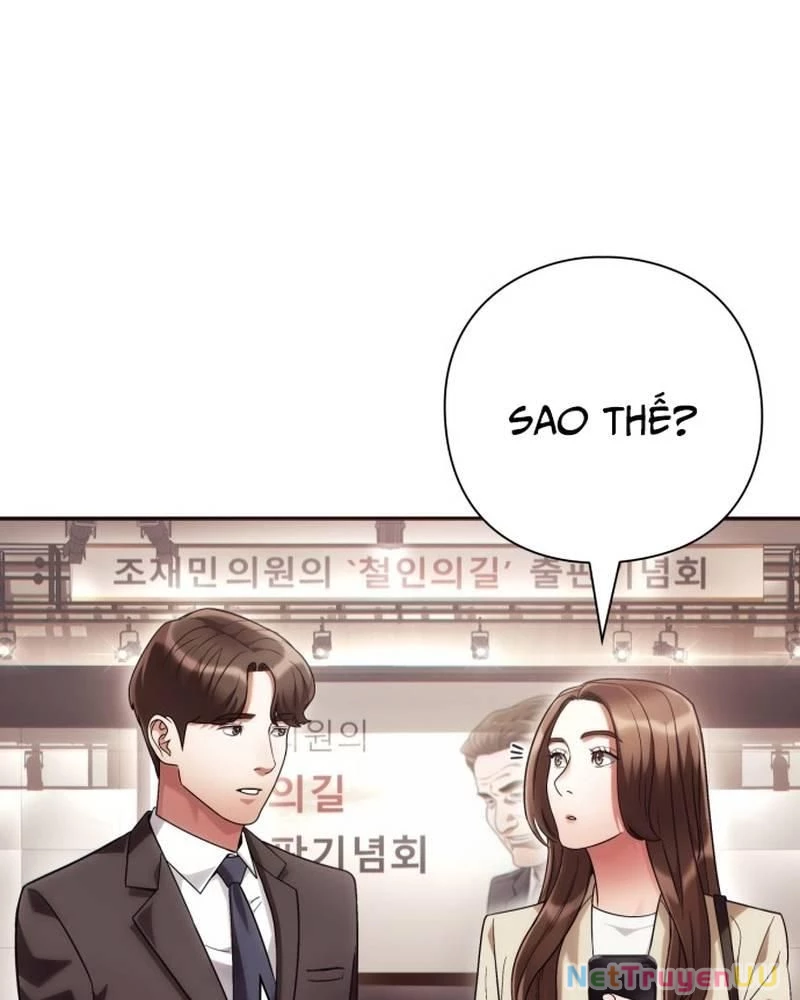 Nhân Viên Văn Phòng Nhìn Thấy Vận Mệnh Chapter 55 - Trang 4