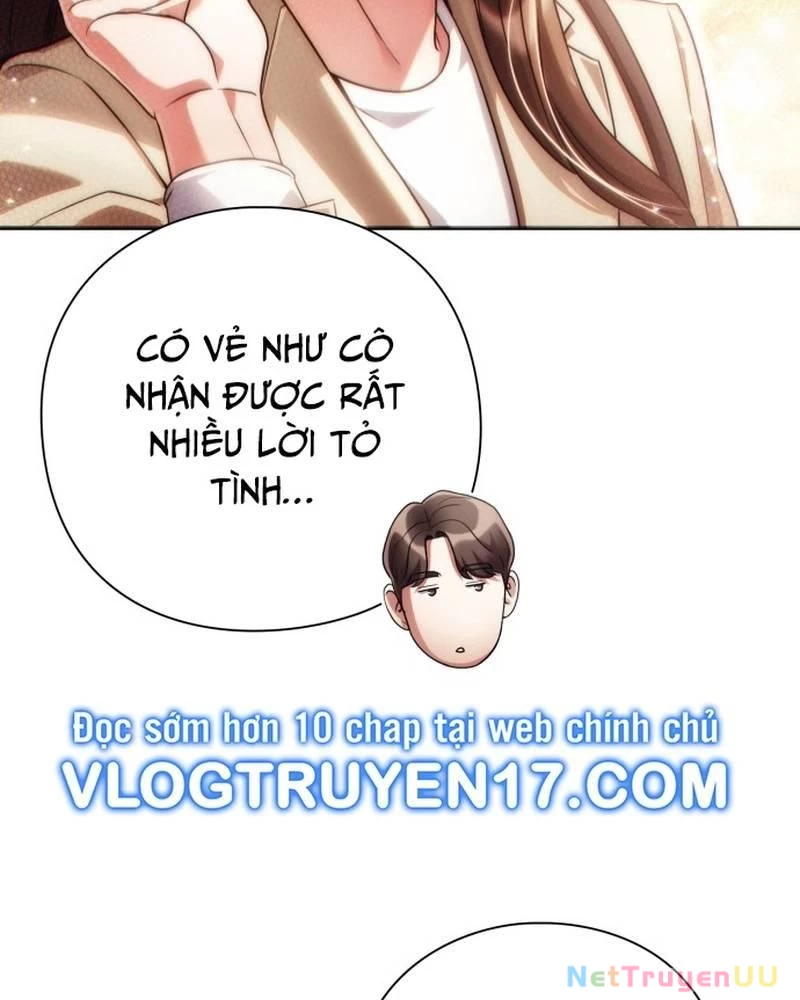 Nhân Viên Văn Phòng Nhìn Thấy Vận Mệnh Chapter 55 - Trang 4