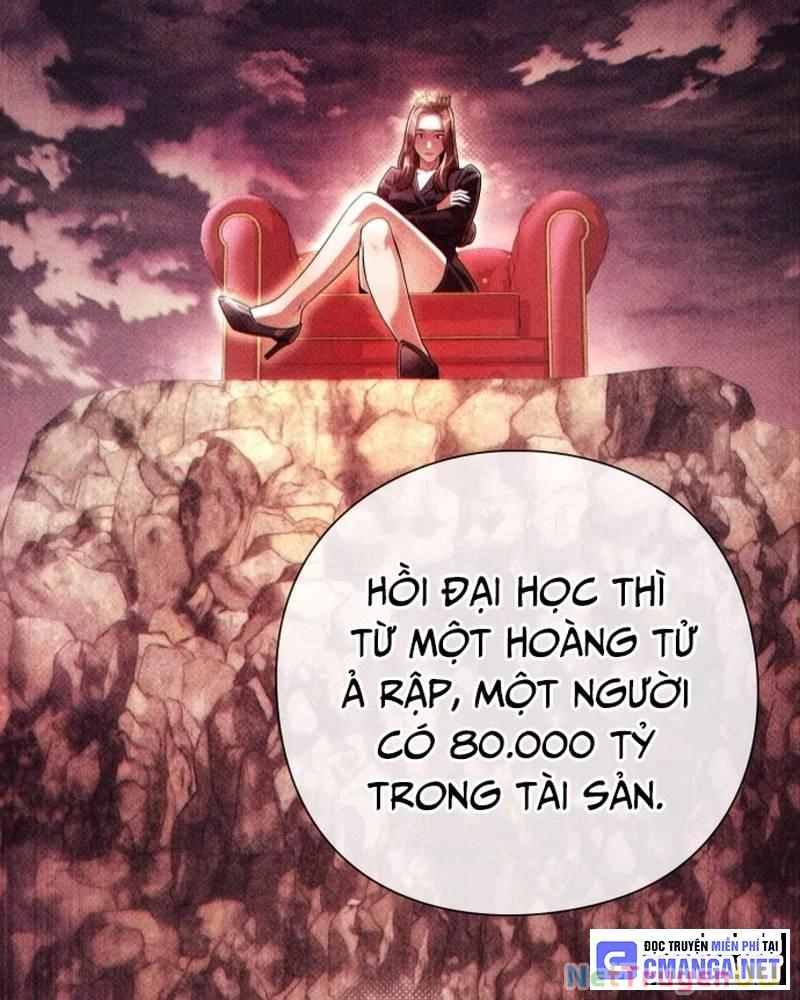 Nhân Viên Văn Phòng Nhìn Thấy Vận Mệnh Chapter 55 - Trang 4