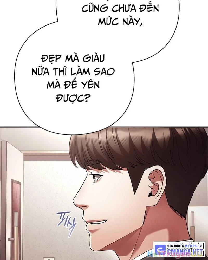 Nhân Viên Văn Phòng Nhìn Thấy Vận Mệnh Chapter 55 - Trang 4