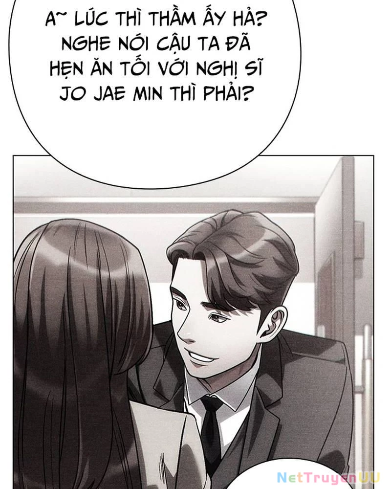Nhân Viên Văn Phòng Nhìn Thấy Vận Mệnh Chapter 55 - Trang 4