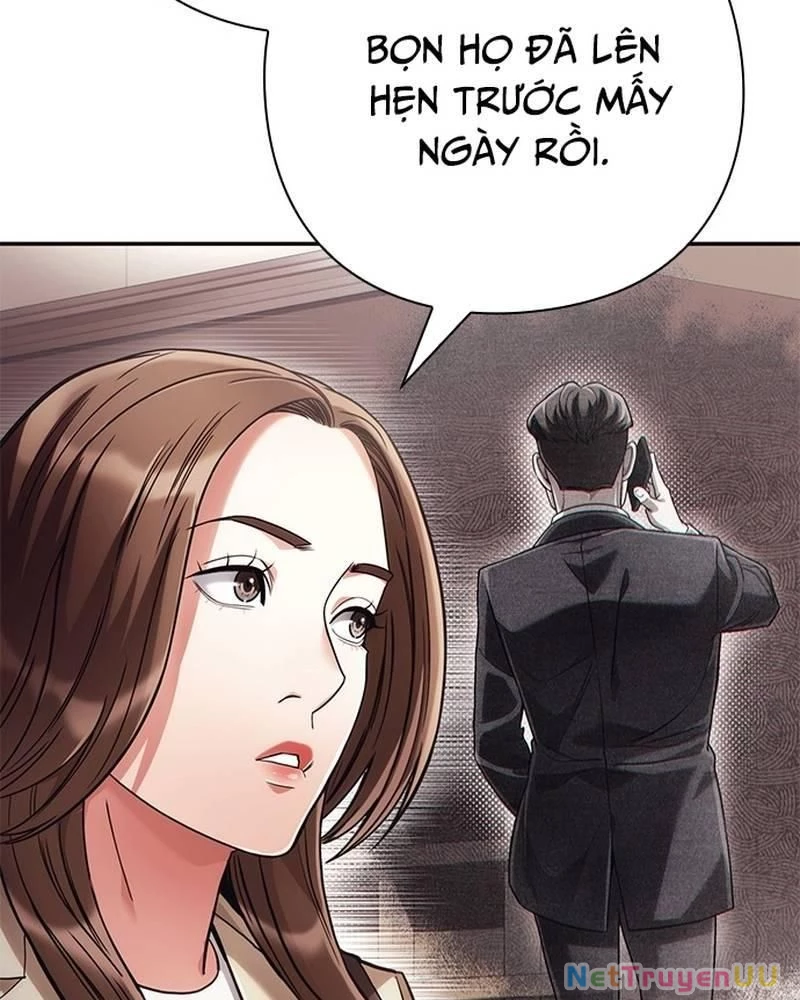 Nhân Viên Văn Phòng Nhìn Thấy Vận Mệnh Chapter 55 - Trang 4