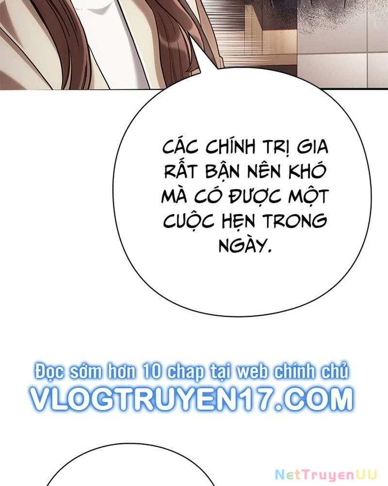 Nhân Viên Văn Phòng Nhìn Thấy Vận Mệnh Chapter 55 - Trang 4