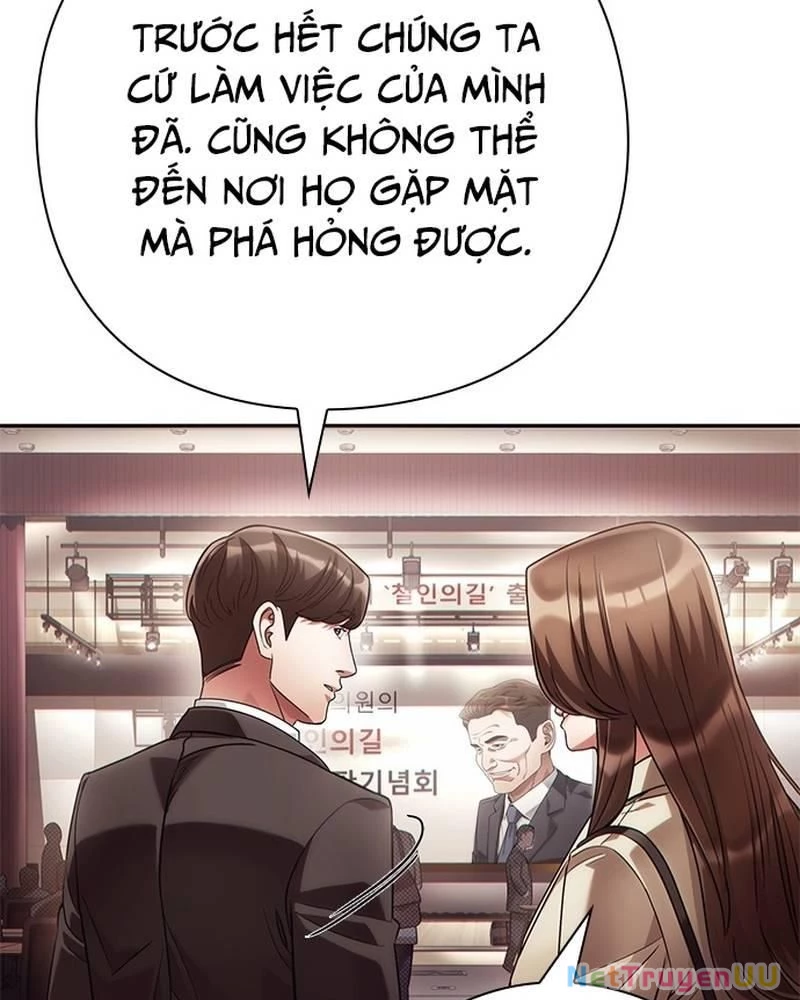 Nhân Viên Văn Phòng Nhìn Thấy Vận Mệnh Chapter 55 - Trang 4