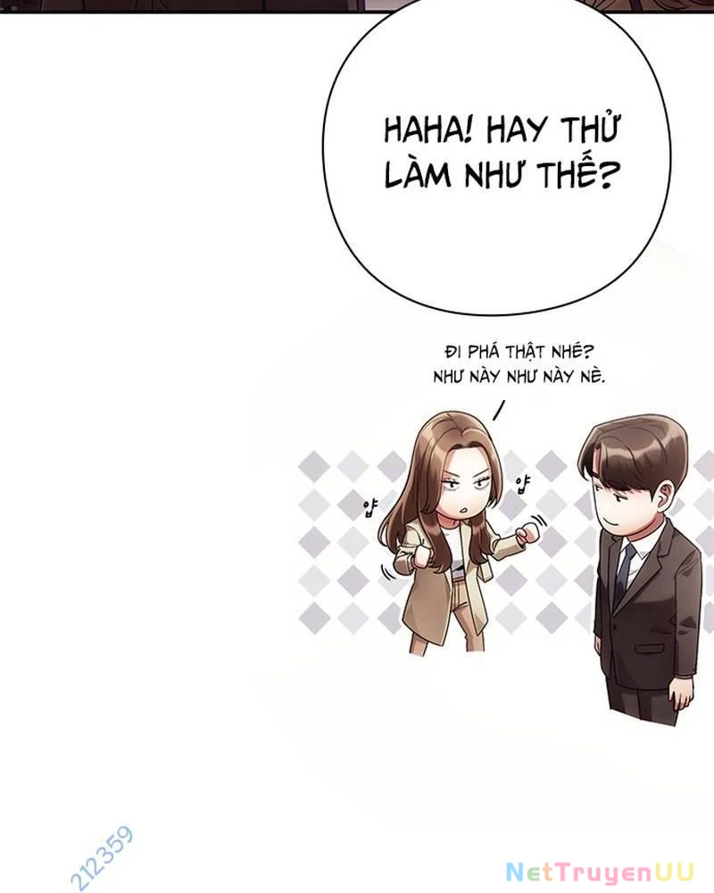 Nhân Viên Văn Phòng Nhìn Thấy Vận Mệnh Chapter 55 - Trang 4