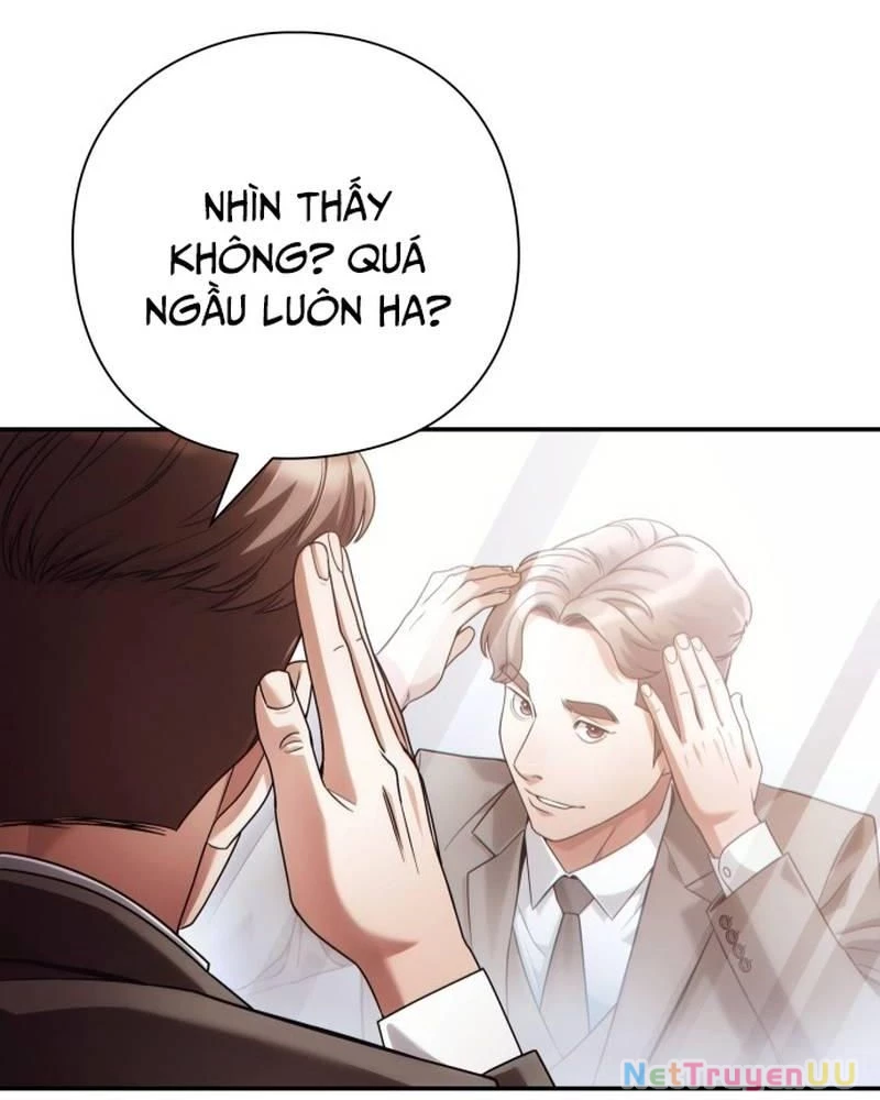 Nhân Viên Văn Phòng Nhìn Thấy Vận Mệnh Chapter 55 - Trang 4