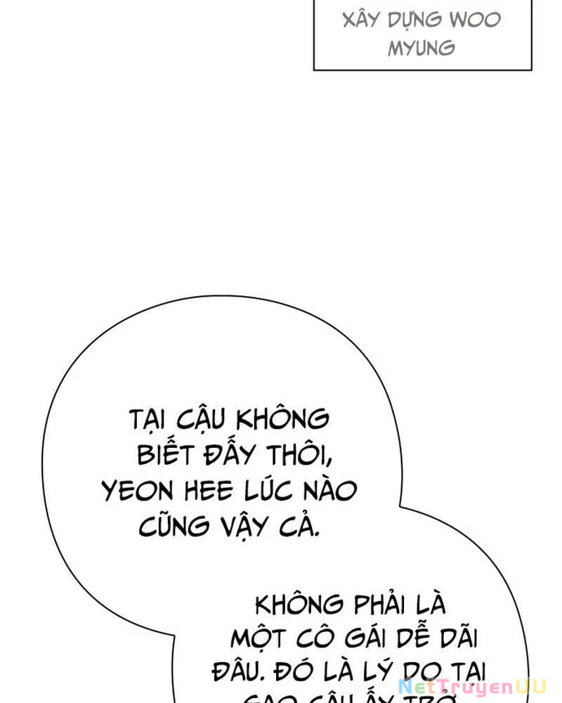 Nhân Viên Văn Phòng Nhìn Thấy Vận Mệnh Chapter 55 - Trang 4