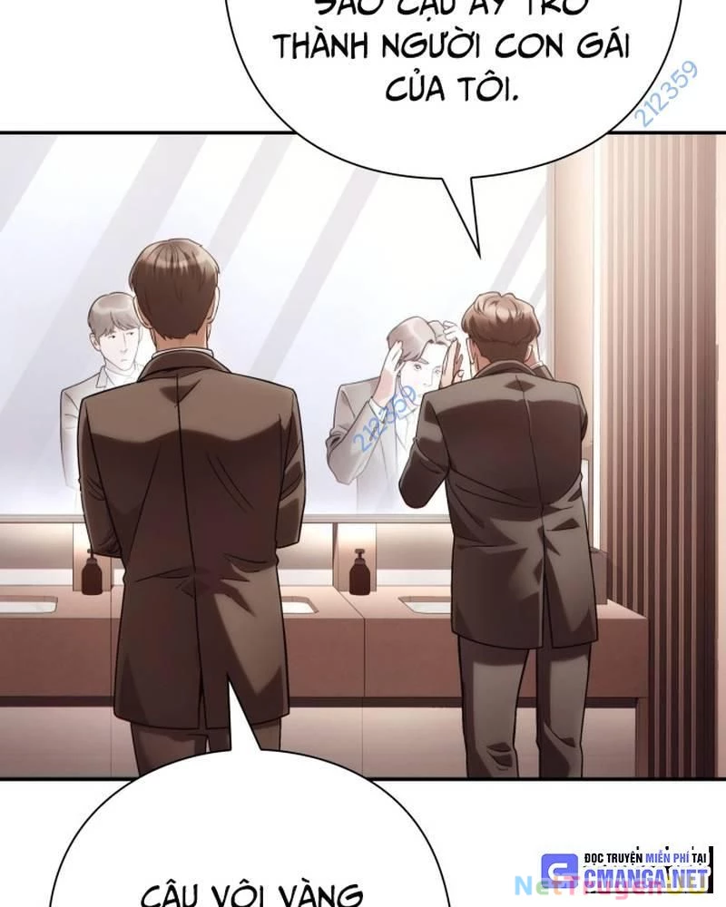 Nhân Viên Văn Phòng Nhìn Thấy Vận Mệnh Chapter 55 - Trang 4