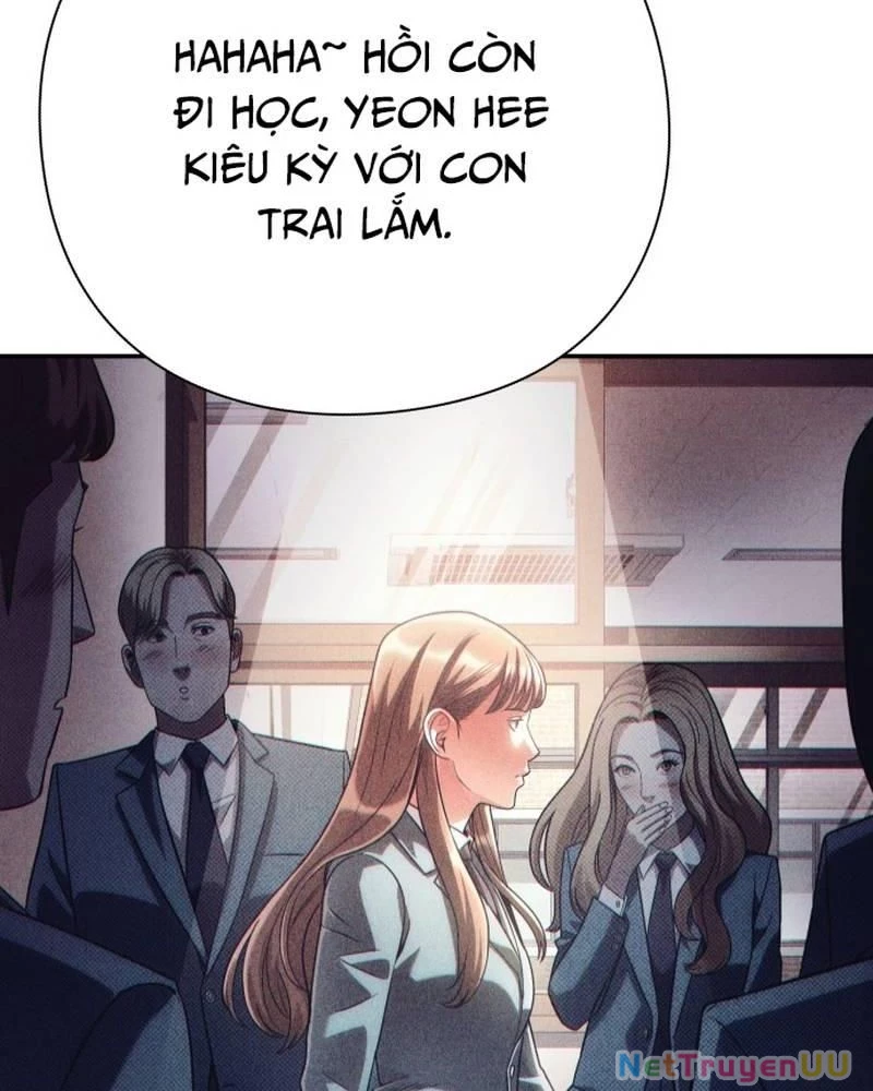 Nhân Viên Văn Phòng Nhìn Thấy Vận Mệnh Chapter 55 - Trang 4