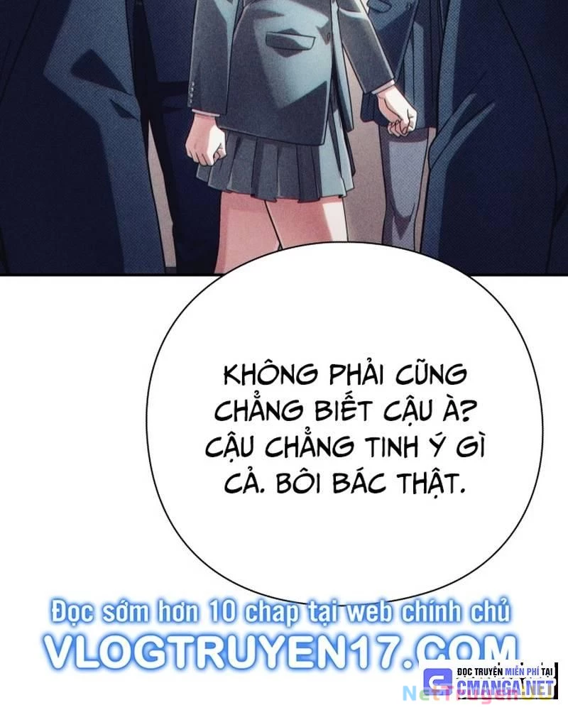 Nhân Viên Văn Phòng Nhìn Thấy Vận Mệnh Chapter 55 - Trang 4