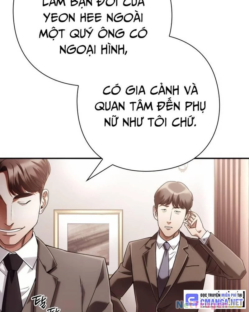 Nhân Viên Văn Phòng Nhìn Thấy Vận Mệnh Chapter 55 - Trang 4