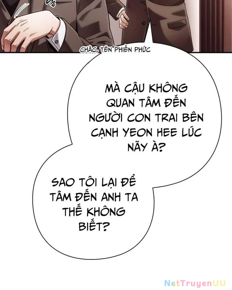 Nhân Viên Văn Phòng Nhìn Thấy Vận Mệnh Chapter 55 - Trang 4