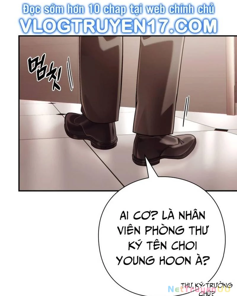 Nhân Viên Văn Phòng Nhìn Thấy Vận Mệnh Chapter 55 - Trang 4