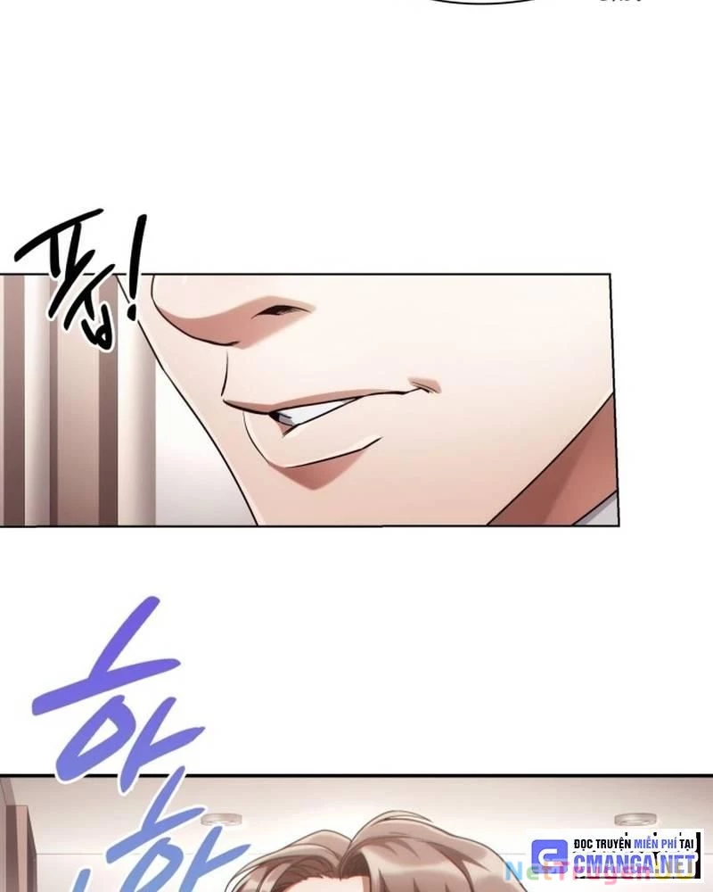 Nhân Viên Văn Phòng Nhìn Thấy Vận Mệnh Chapter 55 - Trang 4