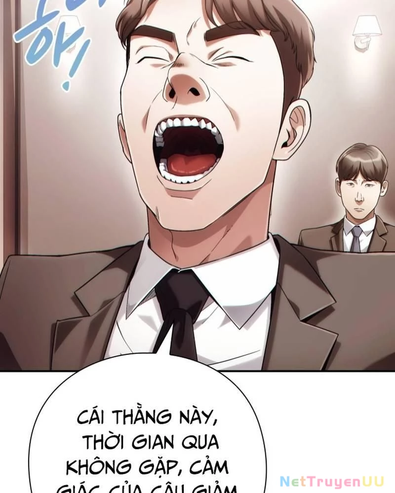 Nhân Viên Văn Phòng Nhìn Thấy Vận Mệnh Chapter 55 - Trang 4