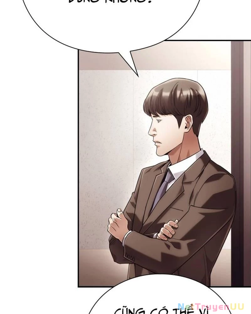 Nhân Viên Văn Phòng Nhìn Thấy Vận Mệnh Chapter 55 - Trang 4