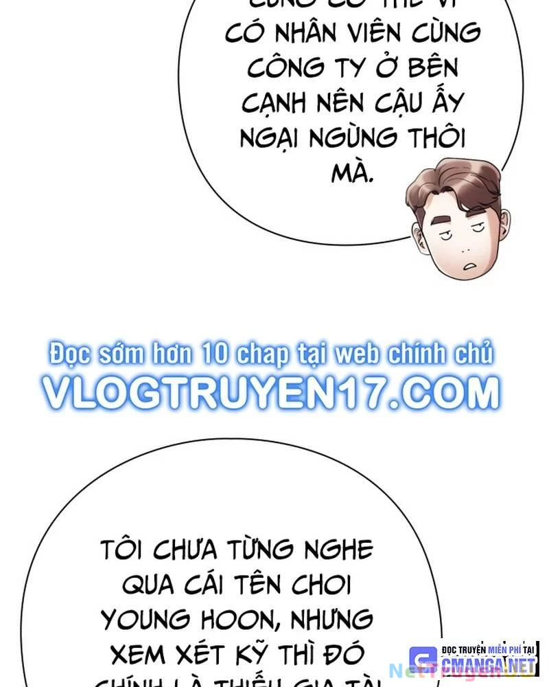 Nhân Viên Văn Phòng Nhìn Thấy Vận Mệnh Chapter 55 - Trang 4