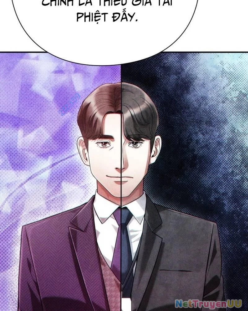 Nhân Viên Văn Phòng Nhìn Thấy Vận Mệnh Chapter 55 - Trang 4