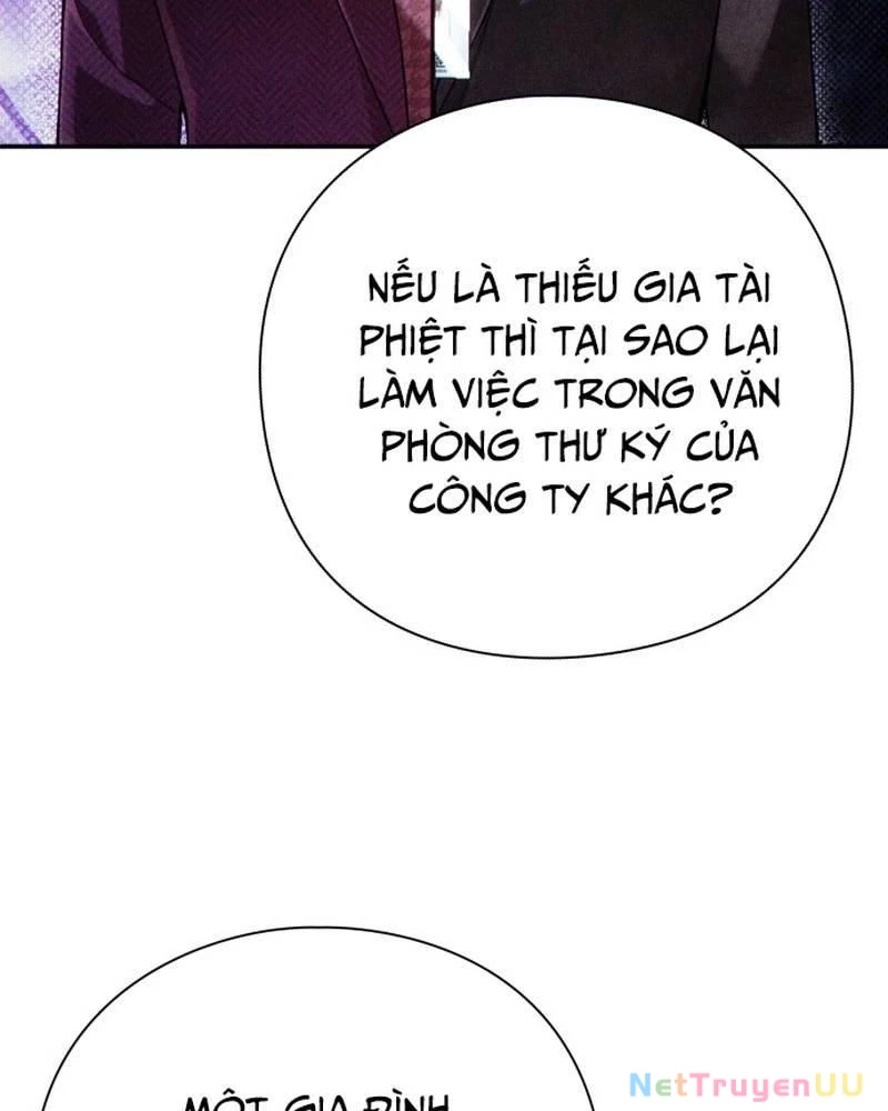 Nhân Viên Văn Phòng Nhìn Thấy Vận Mệnh Chapter 55 - Trang 4