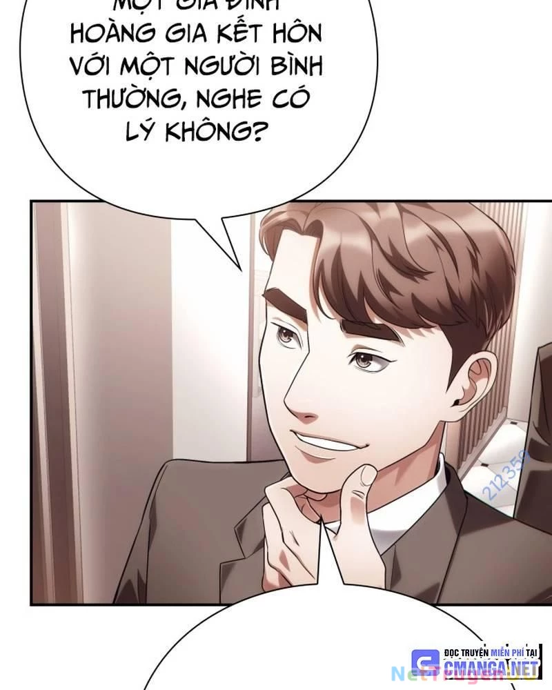 Nhân Viên Văn Phòng Nhìn Thấy Vận Mệnh Chapter 55 - Trang 4