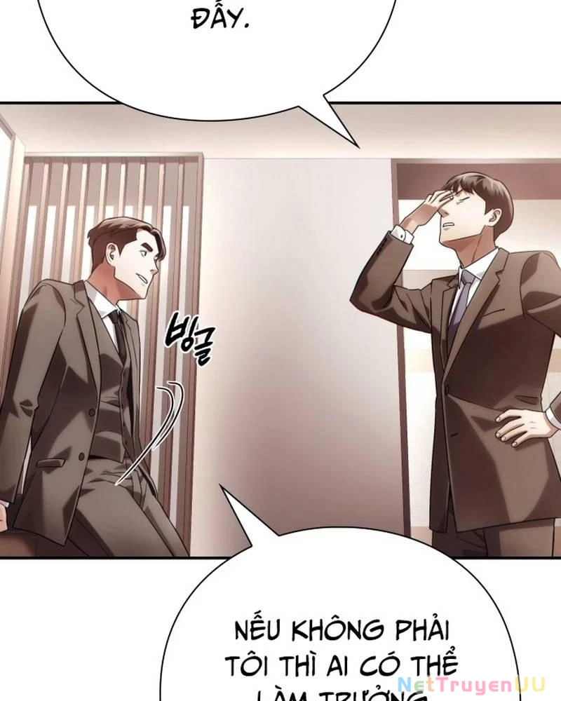 Nhân Viên Văn Phòng Nhìn Thấy Vận Mệnh Chapter 55 - Trang 4