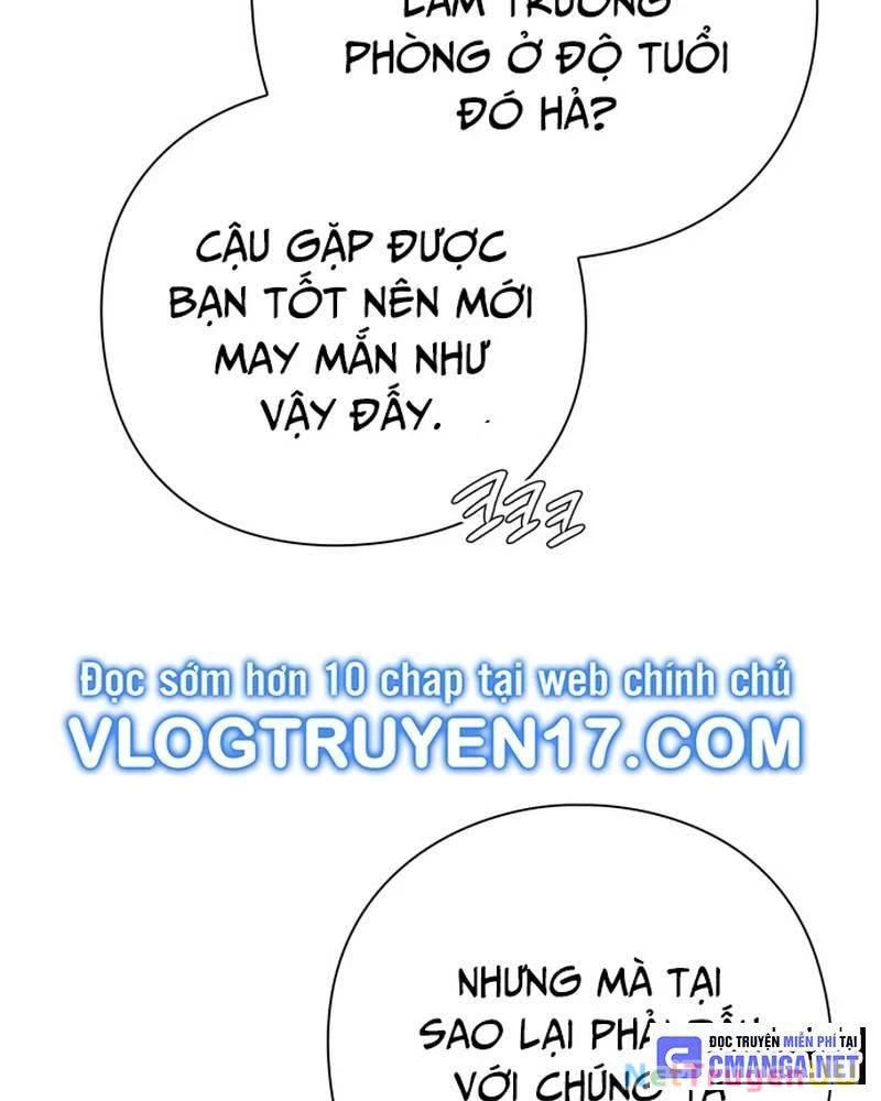 Nhân Viên Văn Phòng Nhìn Thấy Vận Mệnh Chapter 55 - Trang 4