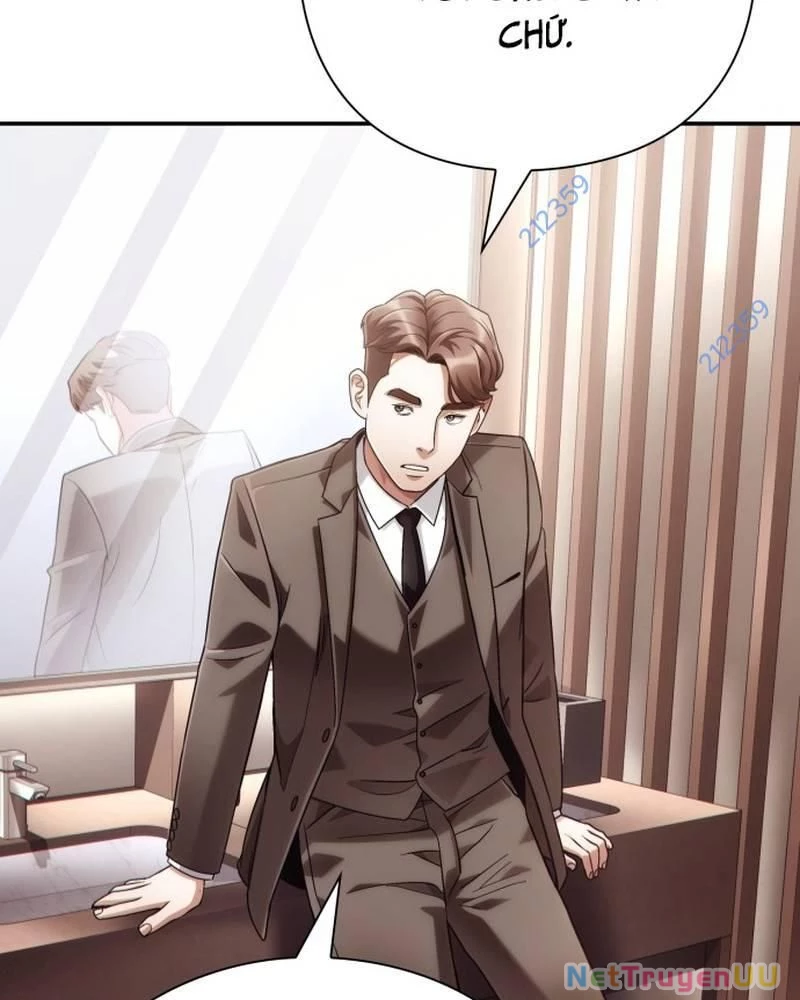 Nhân Viên Văn Phòng Nhìn Thấy Vận Mệnh Chapter 55 - Trang 4