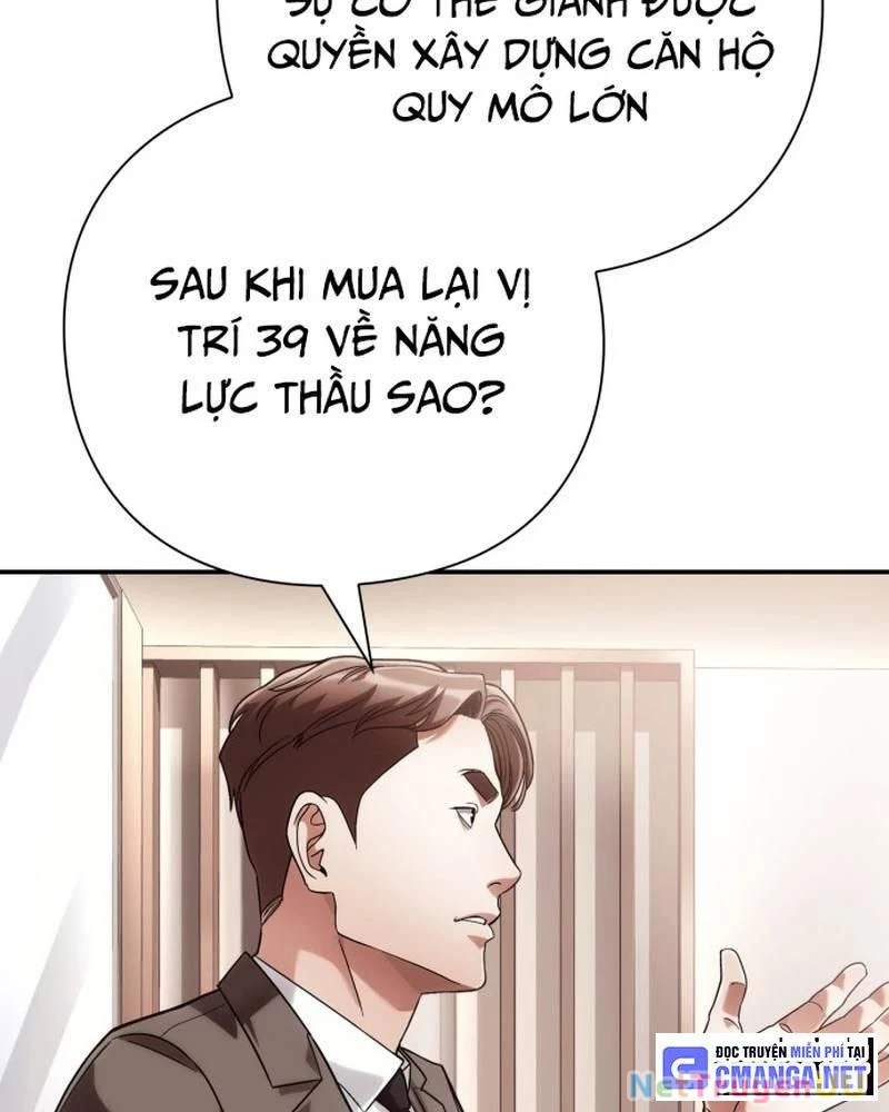 Nhân Viên Văn Phòng Nhìn Thấy Vận Mệnh Chapter 55 - Trang 4