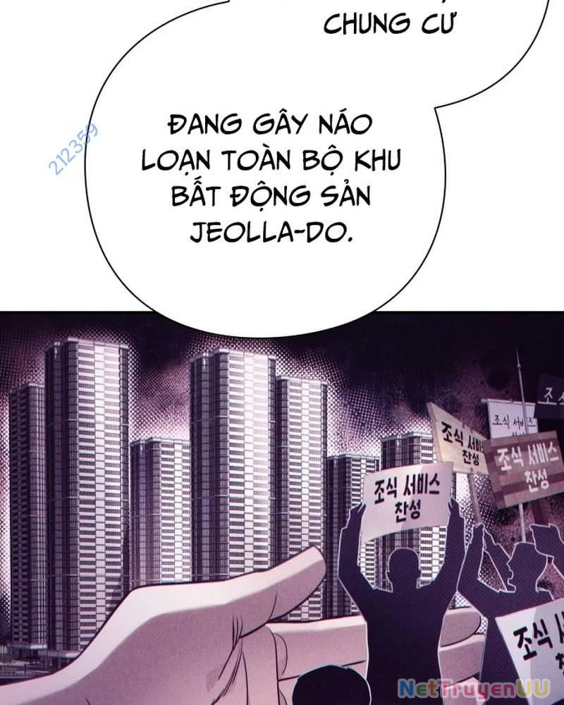 Nhân Viên Văn Phòng Nhìn Thấy Vận Mệnh Chapter 55 - Trang 4