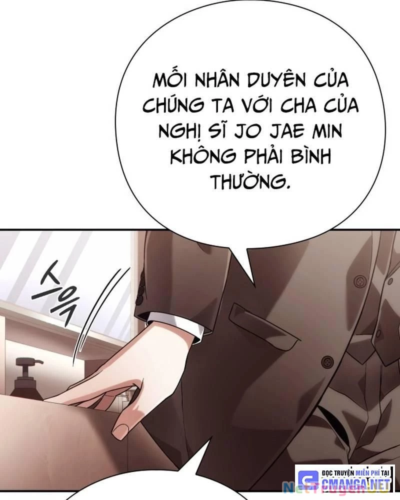 Nhân Viên Văn Phòng Nhìn Thấy Vận Mệnh Chapter 55 - Trang 4