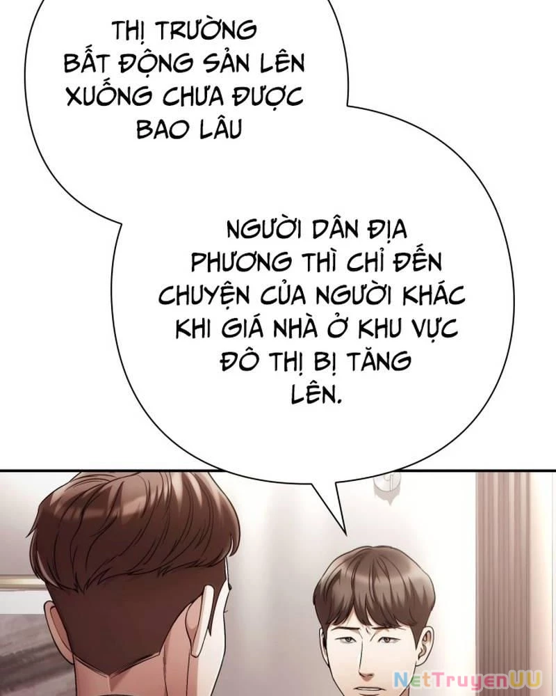 Nhân Viên Văn Phòng Nhìn Thấy Vận Mệnh Chapter 55 - Trang 4