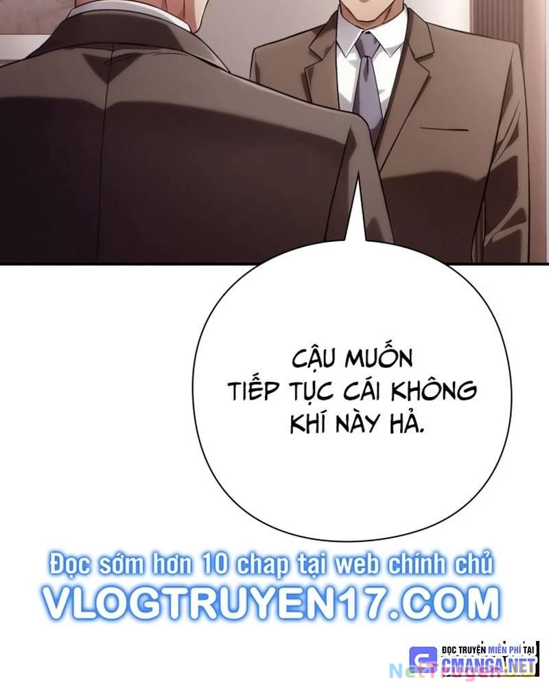 Nhân Viên Văn Phòng Nhìn Thấy Vận Mệnh Chapter 55 - Trang 4