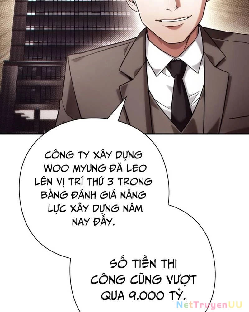 Nhân Viên Văn Phòng Nhìn Thấy Vận Mệnh Chapter 55 - Trang 4