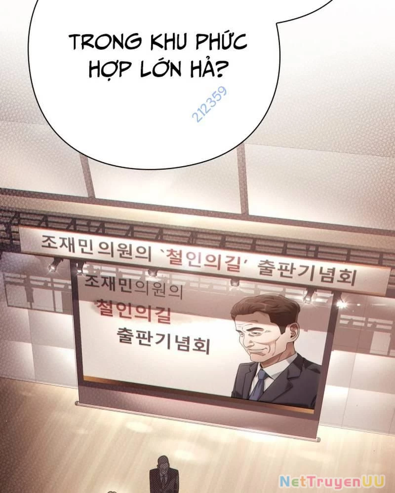 Nhân Viên Văn Phòng Nhìn Thấy Vận Mệnh Chapter 55 - Trang 4