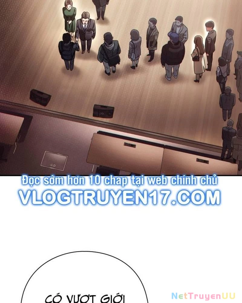 Nhân Viên Văn Phòng Nhìn Thấy Vận Mệnh Chapter 55 - Trang 4