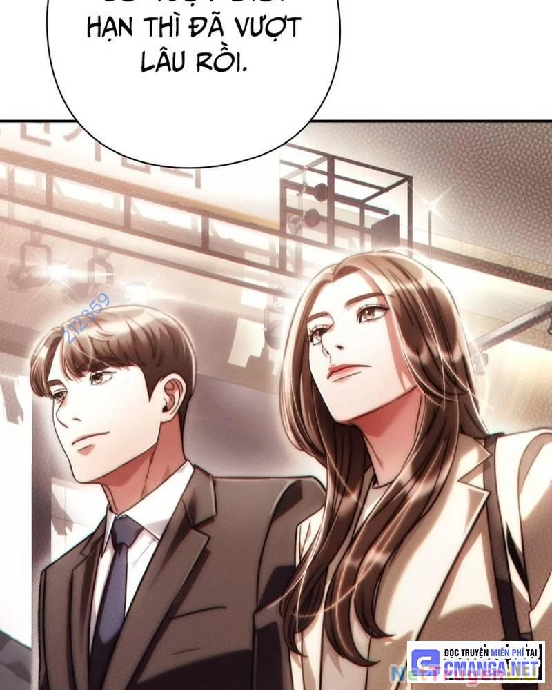 Nhân Viên Văn Phòng Nhìn Thấy Vận Mệnh Chapter 55 - Trang 4