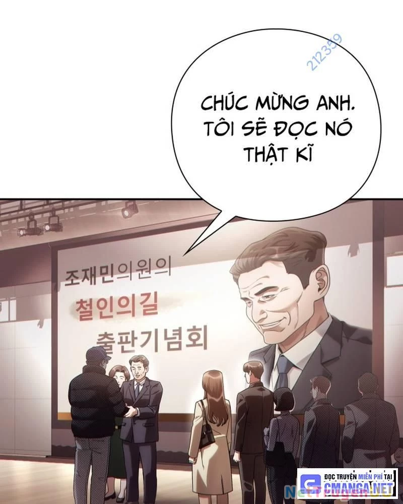 Nhân Viên Văn Phòng Nhìn Thấy Vận Mệnh Chapter 56 - Trang 4