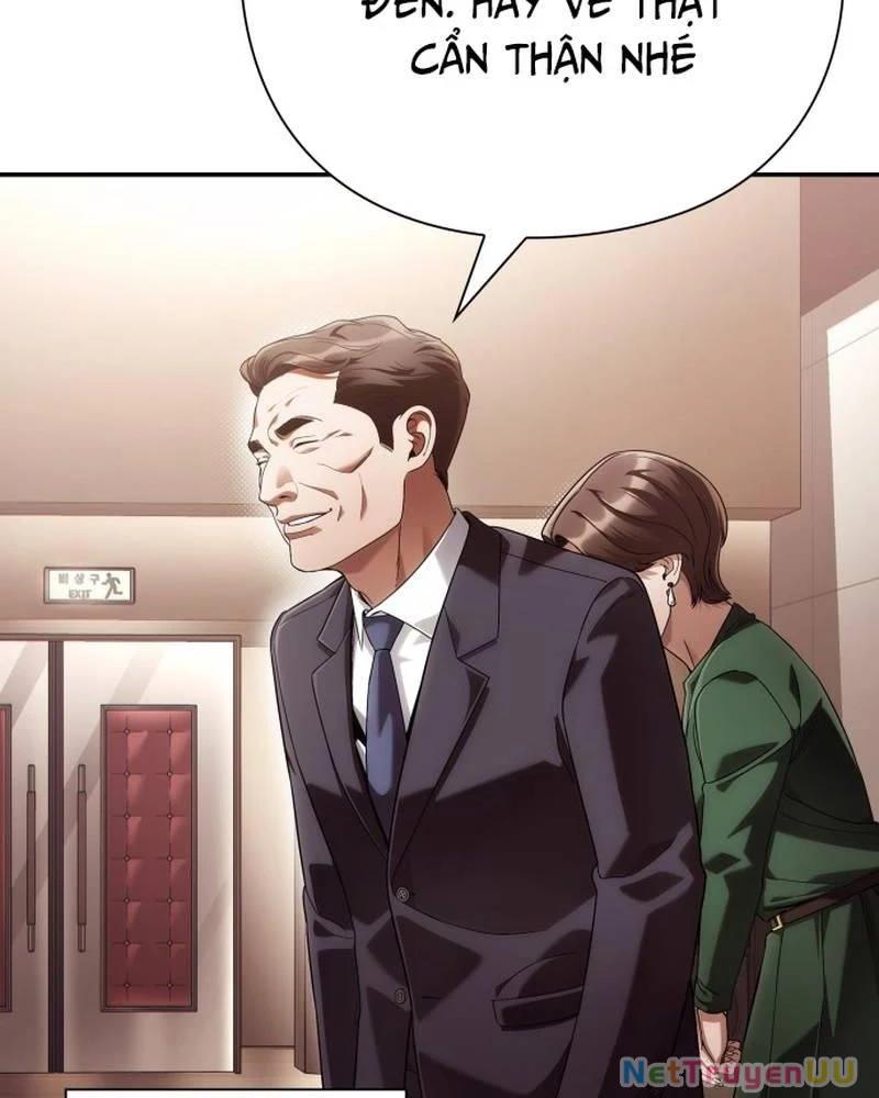 Nhân Viên Văn Phòng Nhìn Thấy Vận Mệnh Chapter 56 - Trang 4