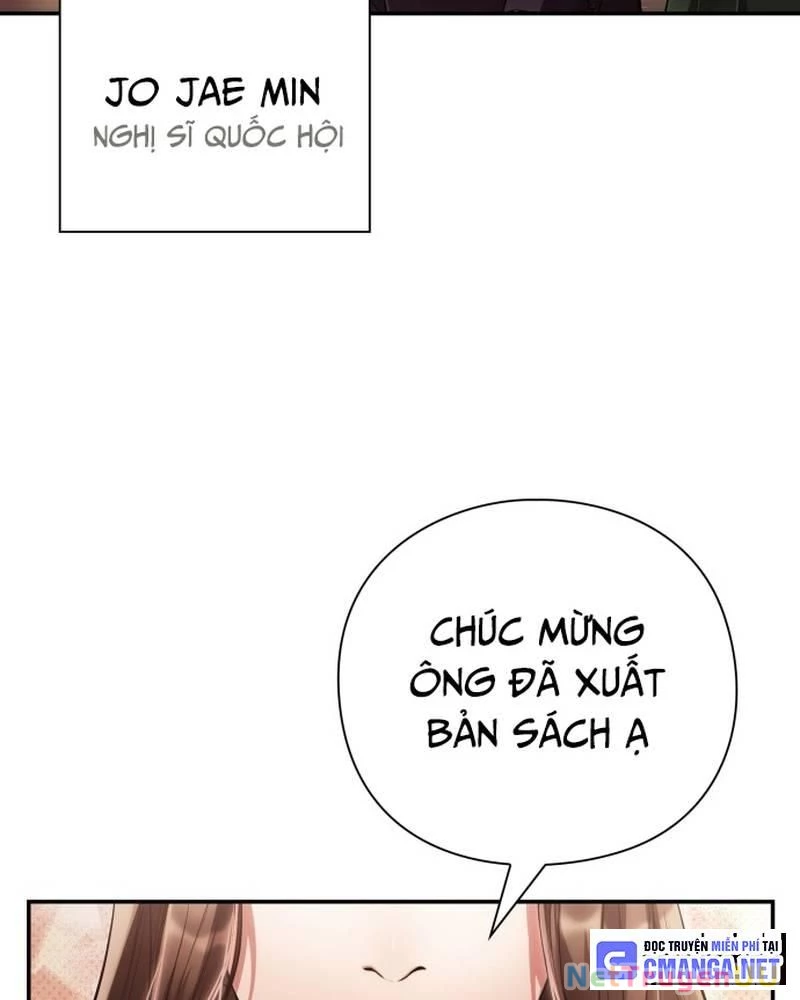 Nhân Viên Văn Phòng Nhìn Thấy Vận Mệnh Chapter 56 - Trang 4