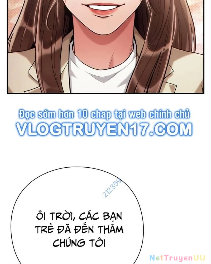 Nhân Viên Văn Phòng Nhìn Thấy Vận Mệnh Chapter 56 - Trang 4