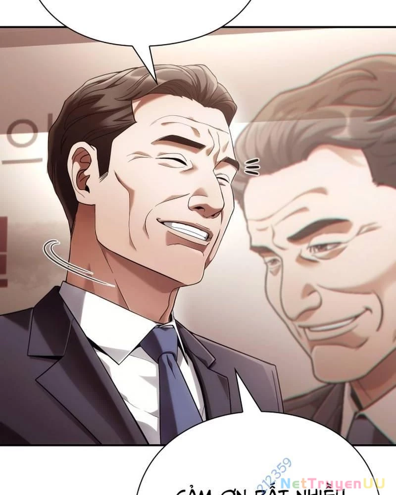 Nhân Viên Văn Phòng Nhìn Thấy Vận Mệnh Chapter 56 - Trang 4