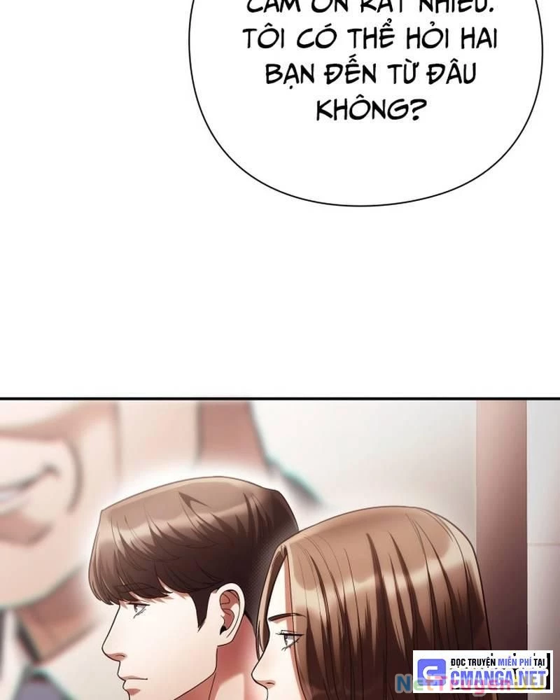 Nhân Viên Văn Phòng Nhìn Thấy Vận Mệnh Chapter 56 - Trang 4